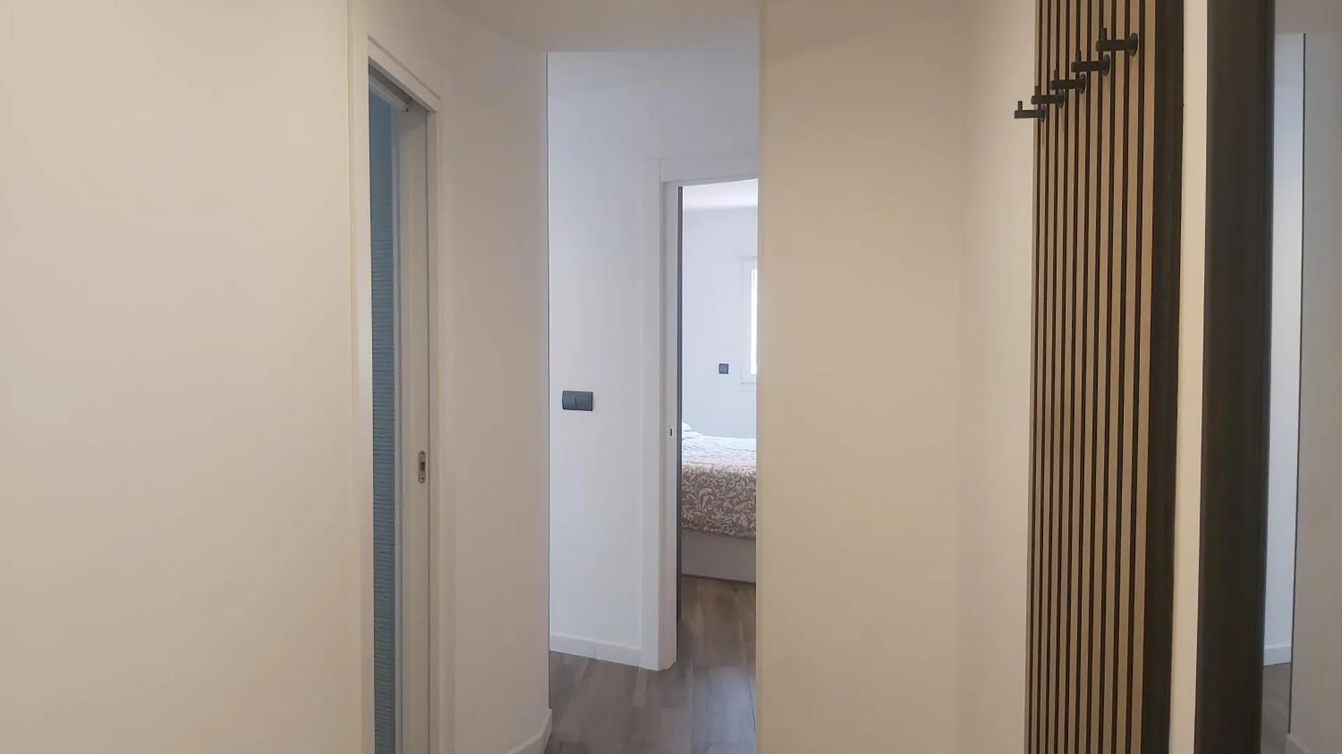 Del Parque Flats Playamar Beach Torremolinos